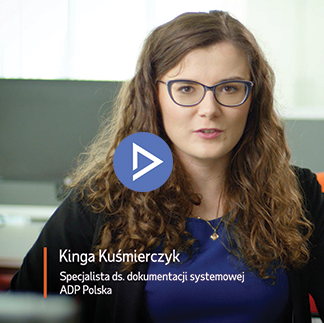 Co dla Ciebie jest znakiem rozpoznawczym ADP? video