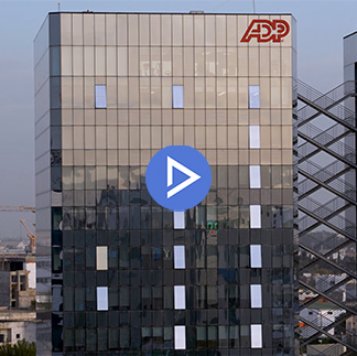 Video: ADP's Commitment to Uniting on Diversity, Equity, and Equality