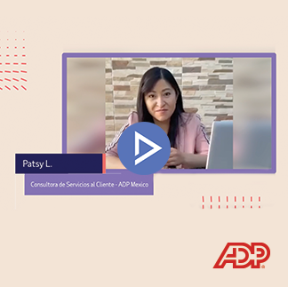 ¿Qué es lo que más te gusta de tu trabajo en ADP? (What do you love about your role?)