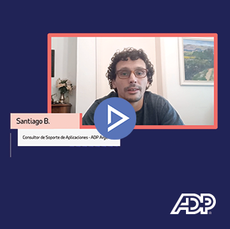 ¿Cómo es la cultura en ADP? (What is the culture like at ADP?)