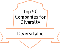 Top 50 Companies for Diversity: DiversityInc