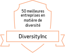 50 meilleures entreprises en matière de diversité: DiversityInc