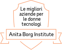 Top 25 Companies for Women Technologists: Anita Borg Institute