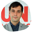 Simone Giuliano, Product Manager