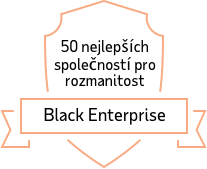 50 nejlepších společností pro rozmanitost: Black Enterprise