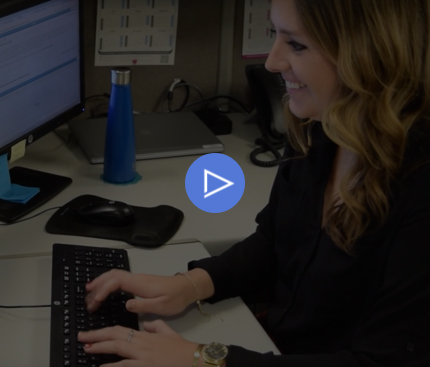 ADP Service and Implementation Team Insights video
