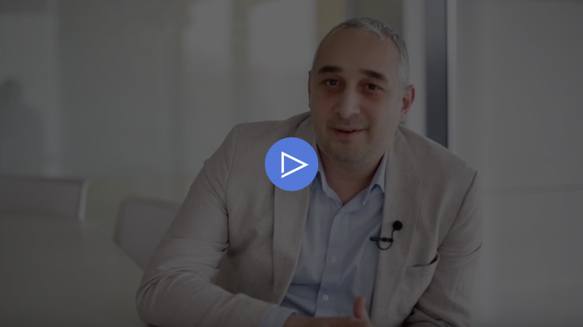 Career Leadership at ADP Romania video