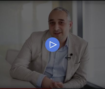 What do you love about working at ADP Romania? video