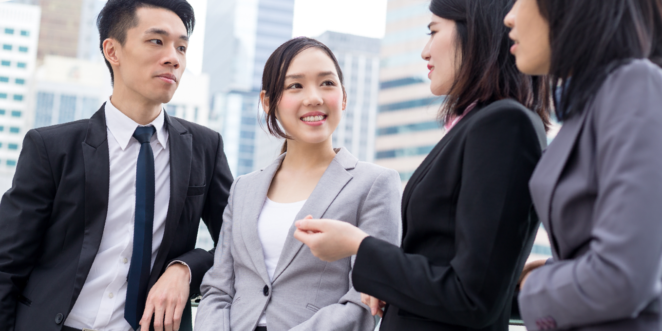 ADP 工作与职业- 在ADP 工作- 人力资本管理- 人力资源解决方案