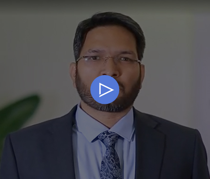 video: Vash, Director, APAC Talent Acquisition, ADP