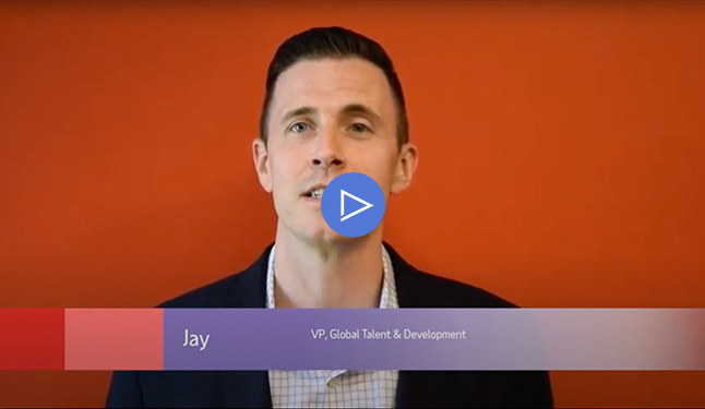 ADP Human Resources Career Insights – Jay video