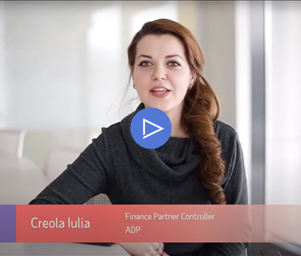 Career Opportunities at ADP Romania video
