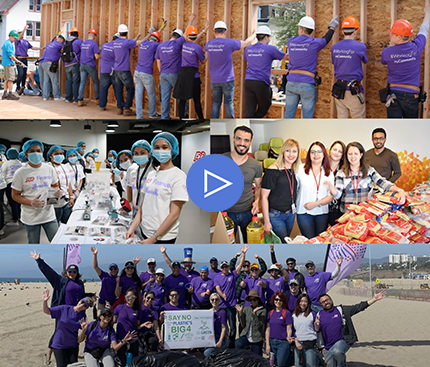 ADP – Diversity and Inclusion and CSR video