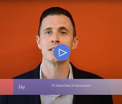 video: ADP Human Resources Career Insights – Jay
