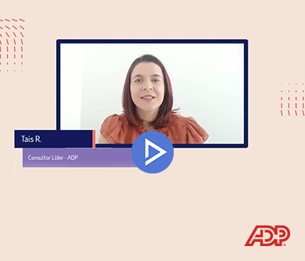 A diversidade e inclusão é aplicada na ADP? A ADP se dedica para fazer você sentir que seu verdadeiro eu é bem-vindo no trabalho?