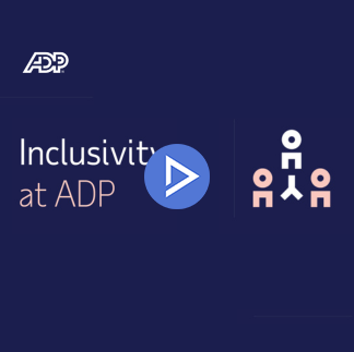 Inclusivity at ADP video